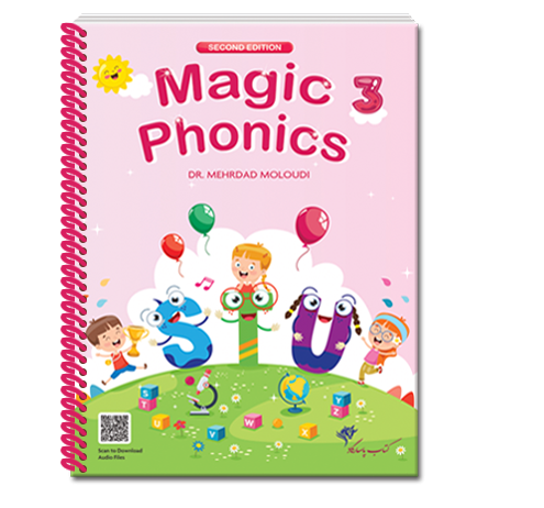 magic phonics3 